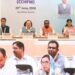 Sakeena Itoo seeks higher honorarium for NHM staff, faster completion of AIIMS Awantipora