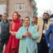 Sakeena Itoo reaffirms focus on quality education, urges students to use technology responsibly