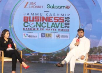 Govt creating new opportunities in tourism despite challenges: Satish Sharma