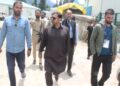 Satish Sharma reviews SANJY-2026 preparations at Chandanwari