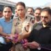 Satish Sharma advocates modern transport, innovation and entrepreneurship for J&K’s growth