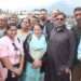 Satish Sharma reviews tourist facilities in Pahalgam