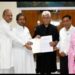 LG to visit Mubarak Mandi on Monday, assures Congress delegation