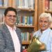 Several delegations, dignitaries call on LG