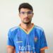 Shopian’s Waseem Ahmad Bakshi selected for Indian Para Cricket Team