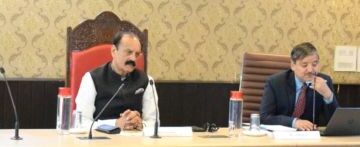 PAC urges departments to submit action taken reports within six months