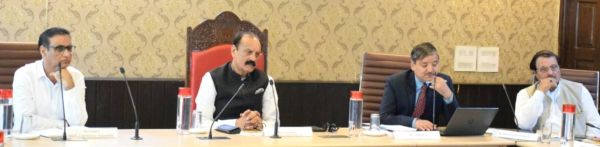 PAC urges departments to submit action taken reports within six months