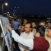 Union MoS Ajay Tamta inspects Tawi Riverfront project, highlights connectivity-led development in J&K