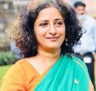 Monika Dhami takes over as Principal Commissioner of Income Tax 