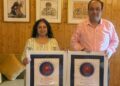 J&K Housing & Urban Development Department wins two SKOCH national awards