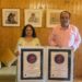 J&K Housing & Urban Development Department wins two SKOCH national awards