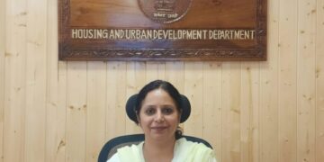 J&K secures Rs 10.5 crore under Jal Hi AMRIT, focus shifts to treated wastewater reuse