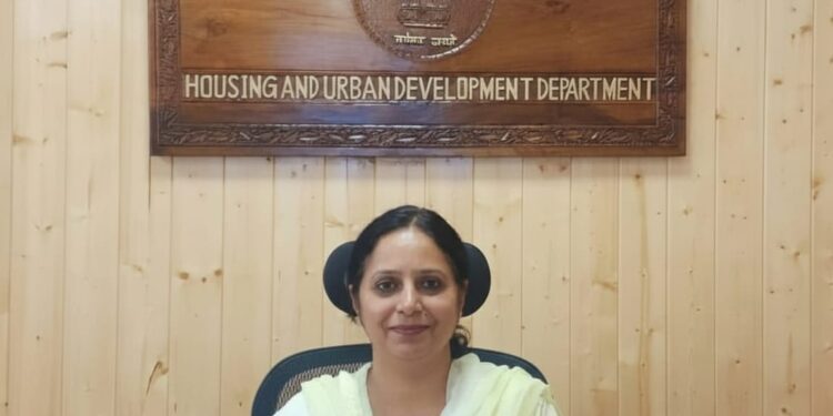 J&K secures Rs 10.5 crore under Jal Hi AMRIT, focus shifts to treated wastewater reuse