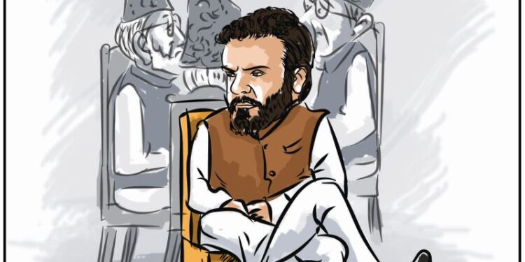 Cartoon