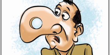 Cartoon