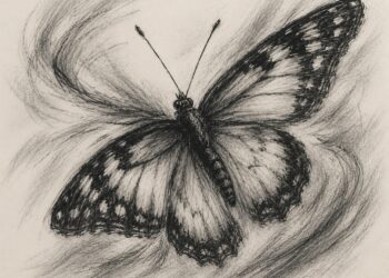    The Butterfly