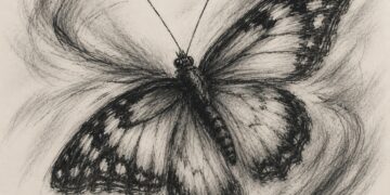 The Butterfly