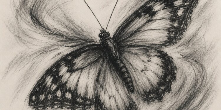    The Butterfly