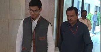 17-year-old appears before Par panel, points out anomalies in CBSE’s tendering process for OSM