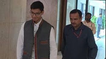 17-year-old appears before Par panel, points out anomalies in CBSE’s tendering process for OSM
