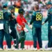 Spinners Zampa and Davies shine as Australia wins opening T20 vs Bangladesh