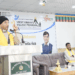 Mandaviya, Sanjay Seth interact with youth at Viksit Vibrant Village programme in Ladakh’s Phobrang