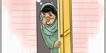 Cartoon