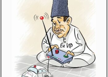 Cartoon