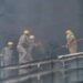 At least 15 dead as fire rips through Lucknow building, students among victims