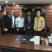 RRU, SDRF sign MoU to strengthen disaster management in J&K