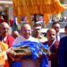   Historic 10-day exposition of holy relics of Buddha’s chief disciples concludes in Mongolia