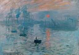 Impression, Sunrise