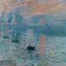 Impression, Sunrise
