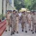 CRPF SDG reviews operational preparedness ahead of Amarnath Yatra in Jammu region