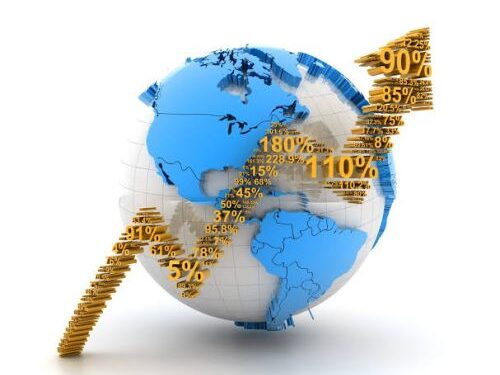 Global giants commit over USD 90 bn investment in India amid geopolitical uncertainty