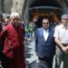 India’s infrastructural history reaches pinnacle as Gadkari oversees breakthrough in Zojila tunnel