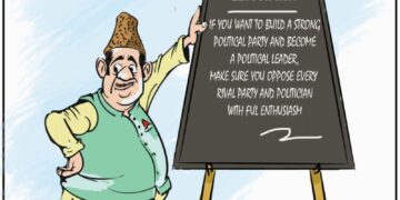 Cartoon