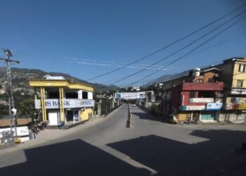 Amid shutdown, protests in POJK continue unabated, over 20 dead