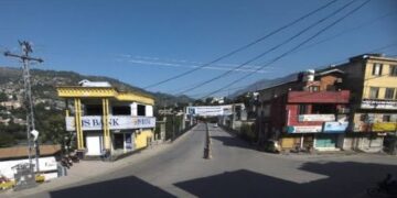 Amid shutdown, protests in POJK continue unabated, over 20 dead