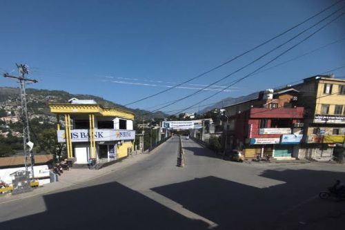 Amid shutdown, protests in POJK continue unabated, over 20 dead