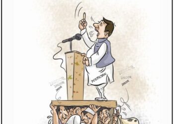 Cartoon