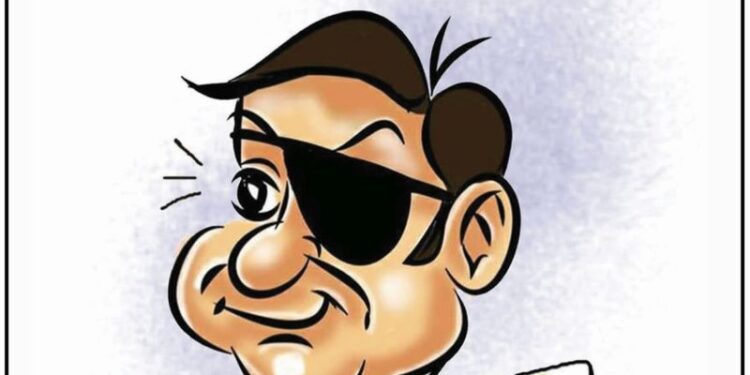 Cartoon