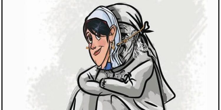 Cartoon