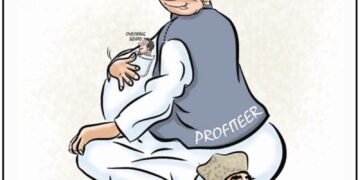 Cartoon