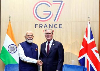 G7 Summit: An Opportunity for Reflection, Reform and Renewal 