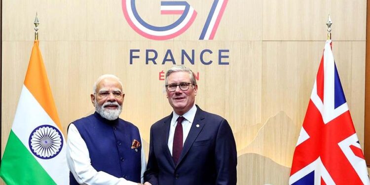 G7 Summit: An Opportunity for Reflection, Reform and Renewal