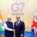 G7 Summit: An Opportunity for Reflection, Reform and Renewal