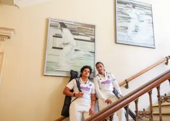 After disappointing WC outing, India look to turn the tide at historic Lord’s Test