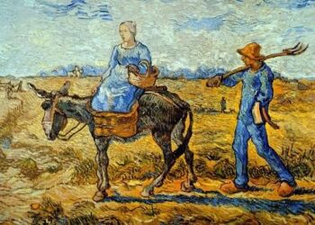Beyond the Canvas: A Conversation on Art, Truth, and the Silence Between Them