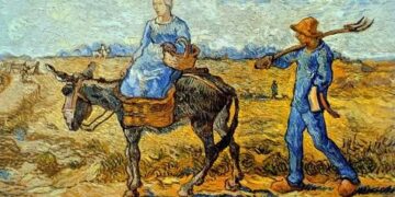 Beyond the Canvas: A Conversation on Art, Truth, and the Silence Between Them